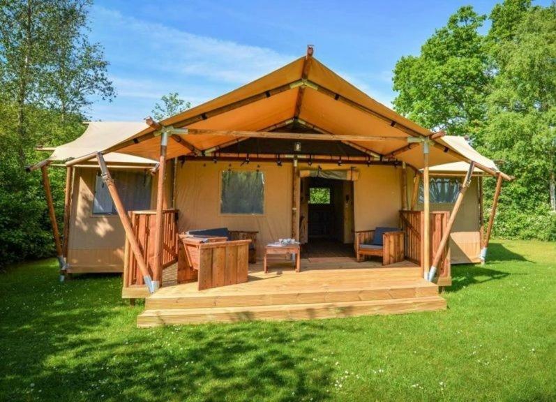 Natureo Seignosse Exterior foto